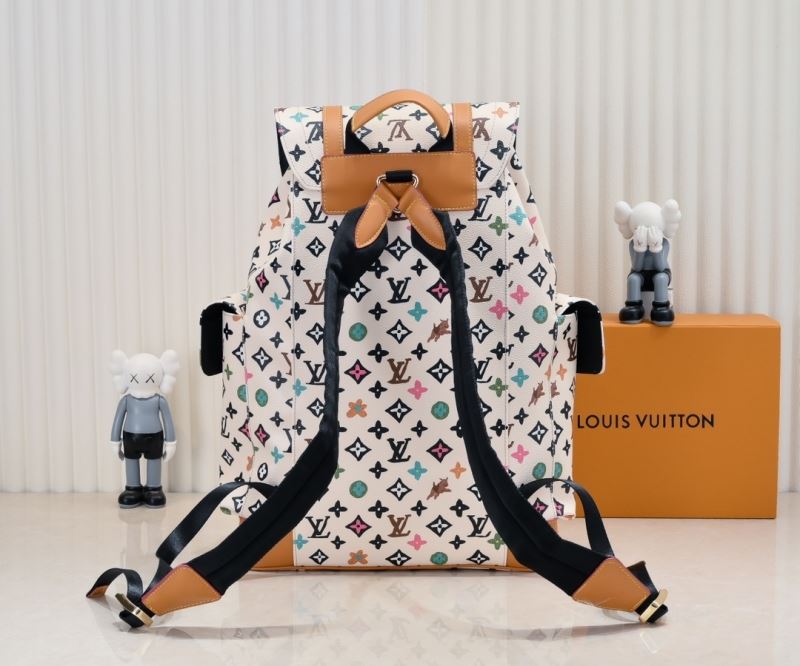 LV Backpacks